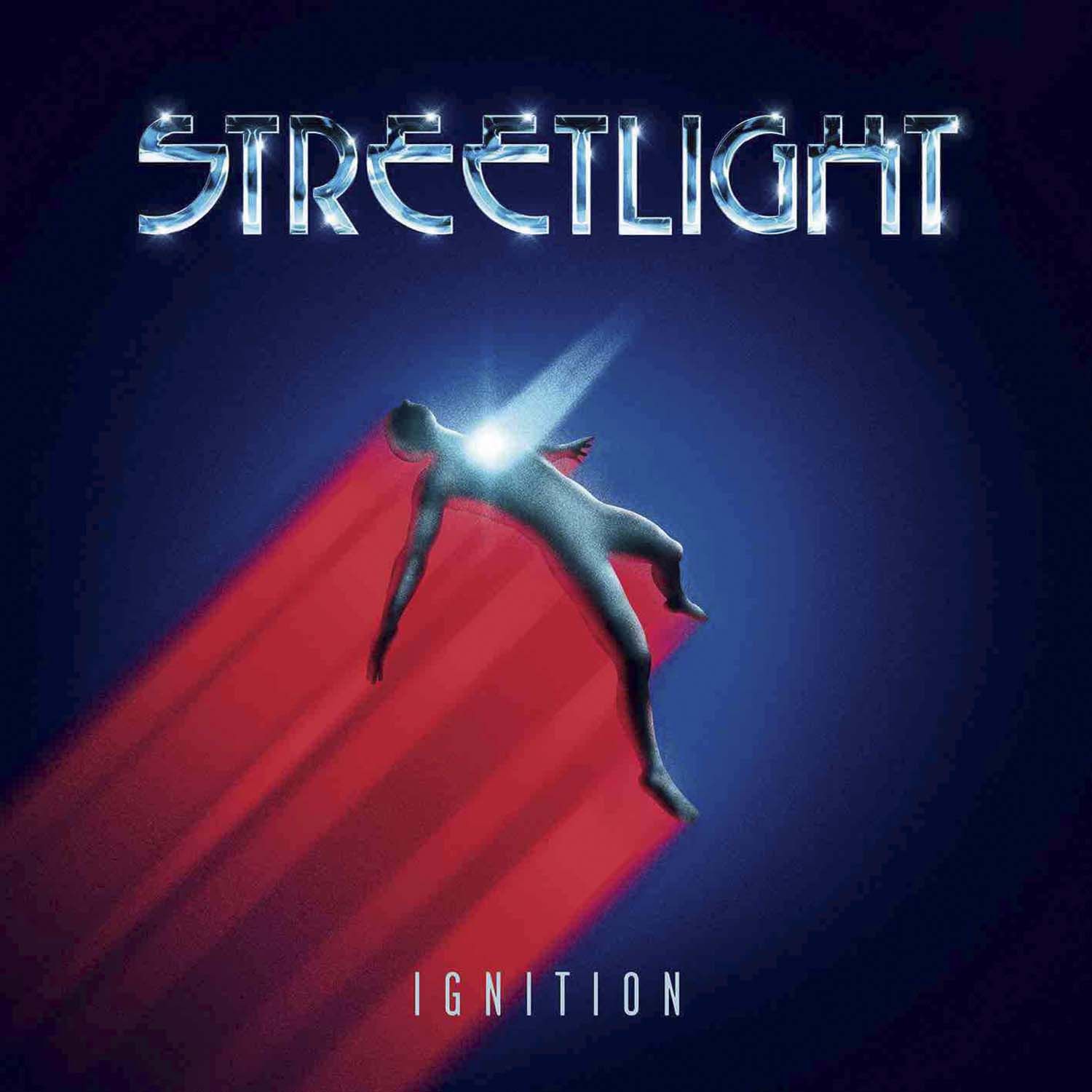 Streetlight - Ignition