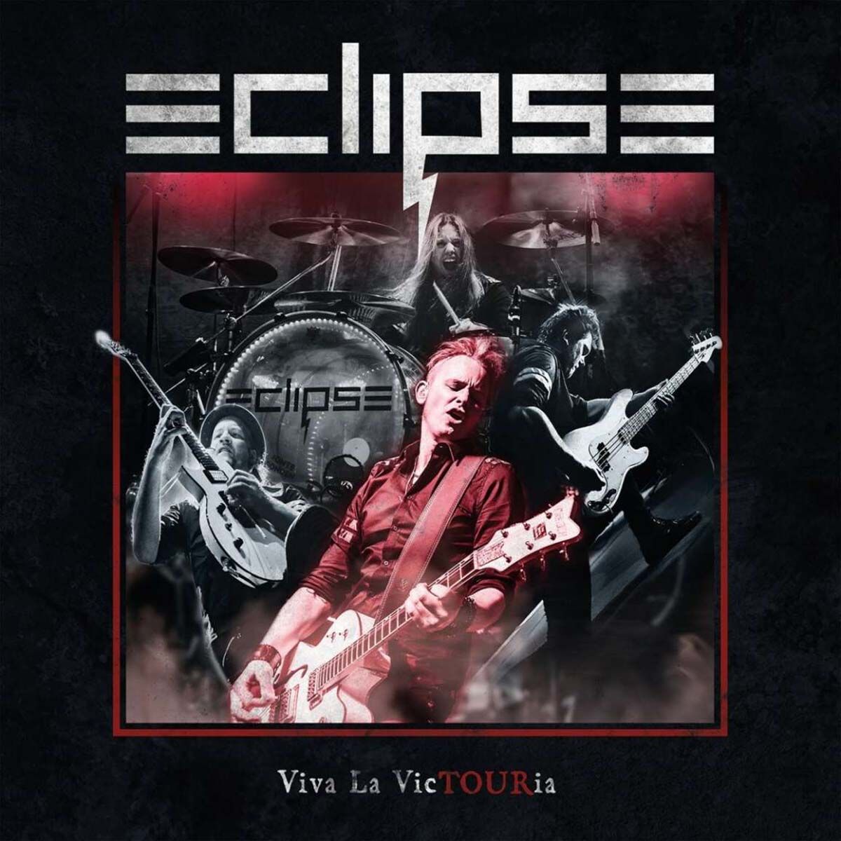 Eclipse - Viva La VicTOURia!