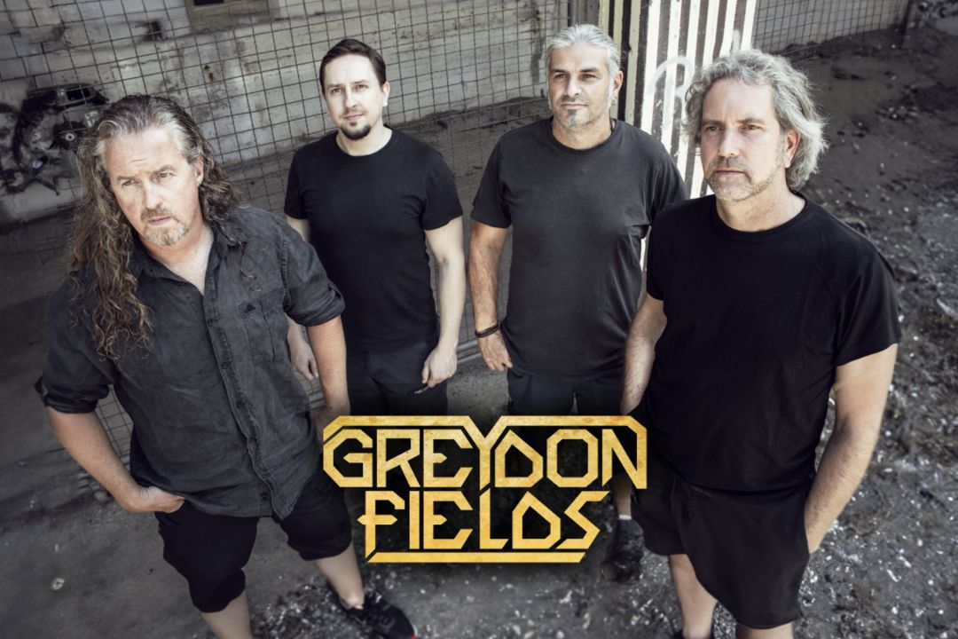 Greydon Fields - 2023 - Ina Schulz