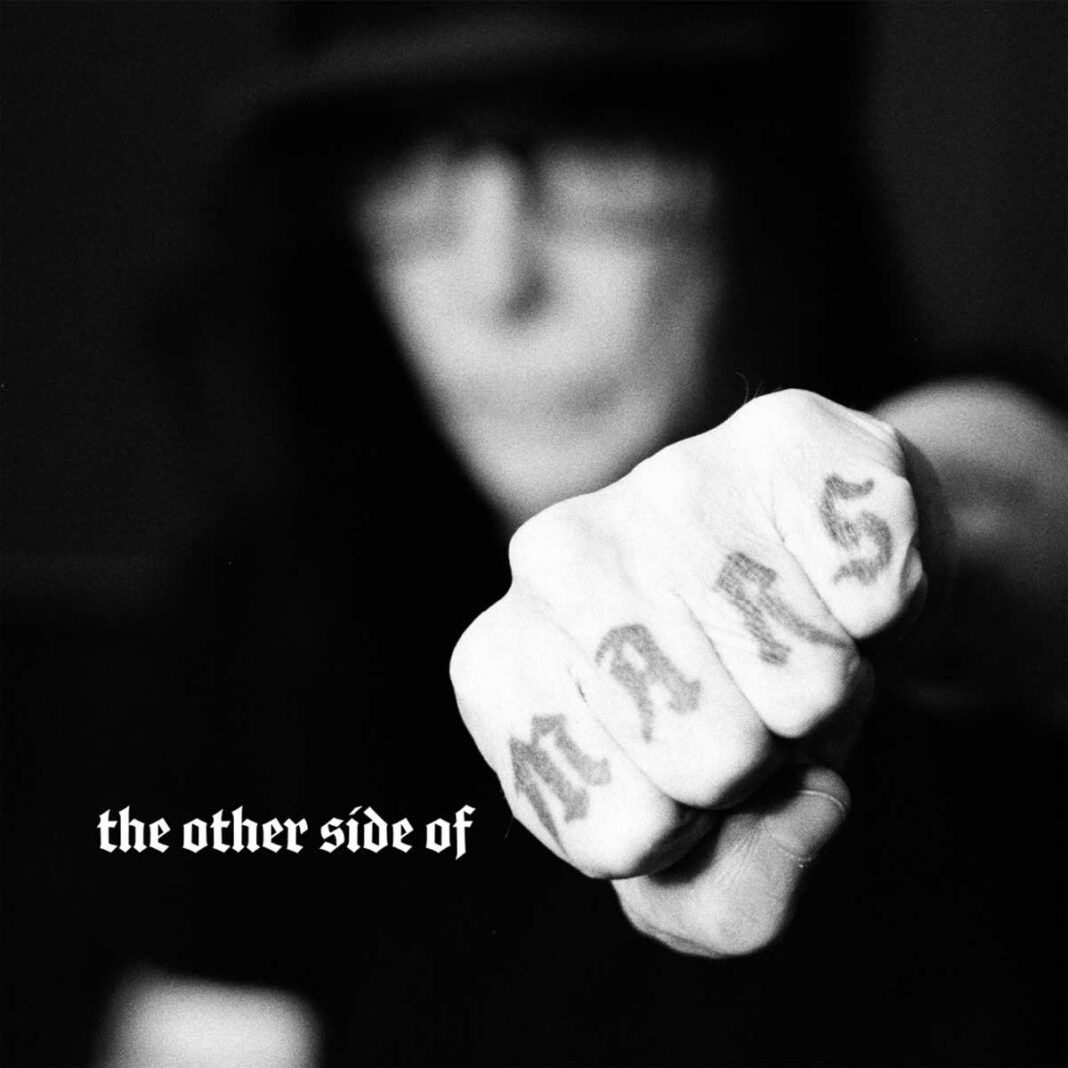 Mick Mars - "The Other Side Of Mars"
