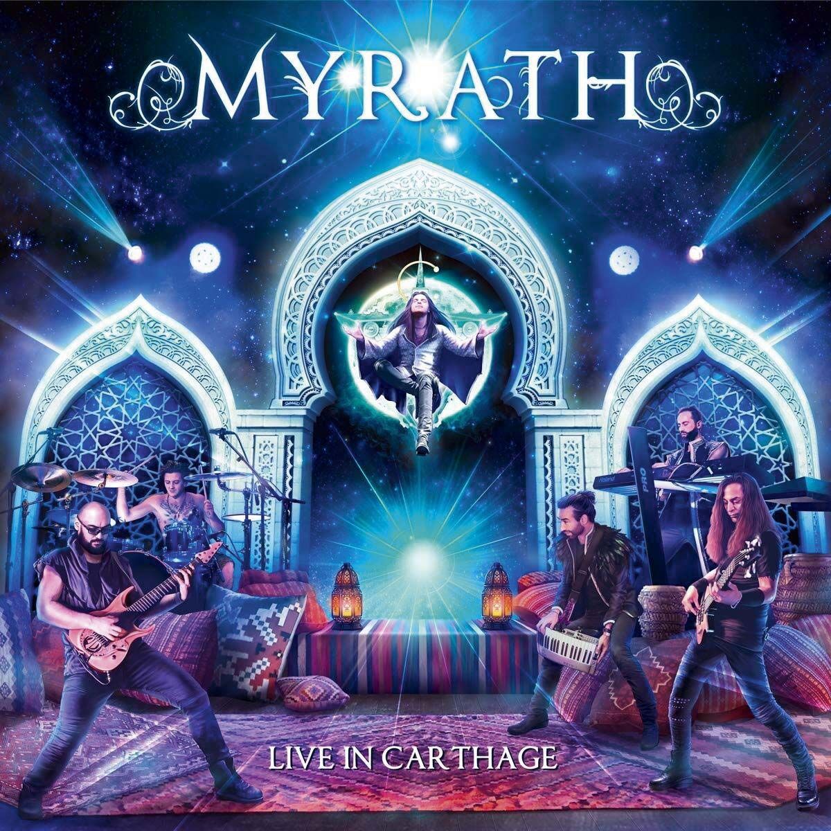 Myrath - Live In Cartage