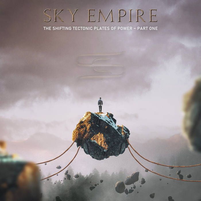 Sky Empire - Shifting