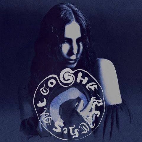Chelsea Wolfe - "She Reaches Out To She Reaches Out To She"
