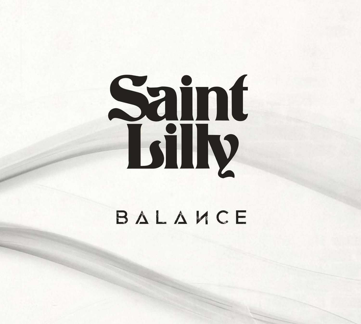 Saint Lilly - Balance