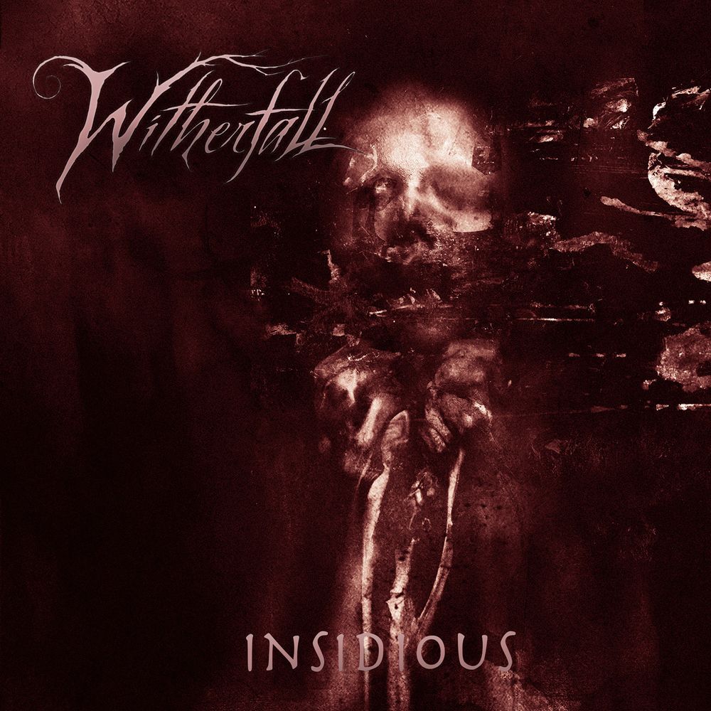 Witherfall - 'Insidious'