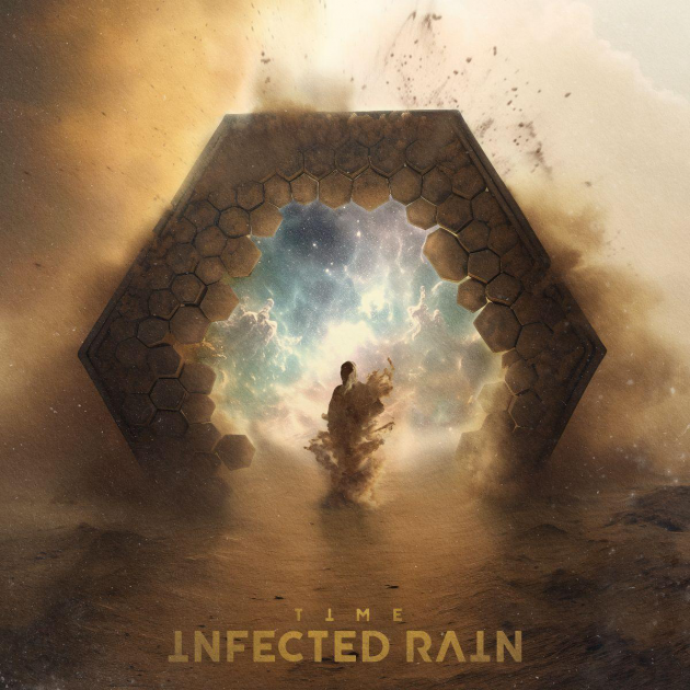 Infected Rain - "Time"