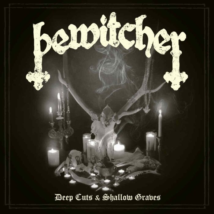 Bewitcher - Deep Cuts