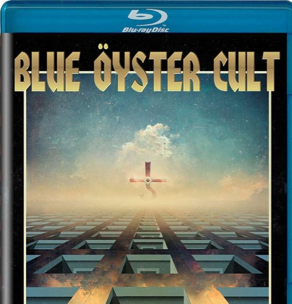 Blue Öyster Cult - First Night