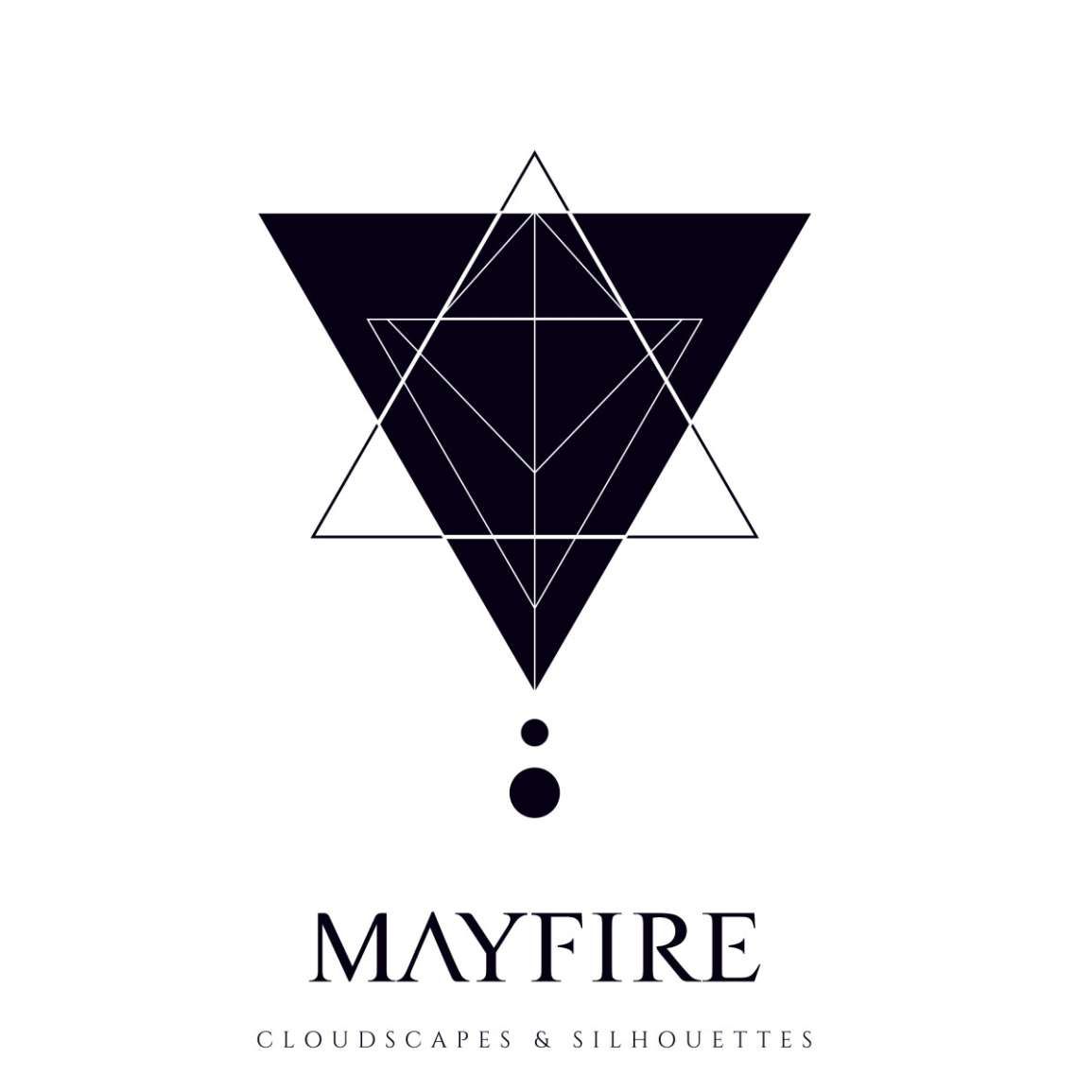 Mayfire - Cloudscapes And Silhouettes