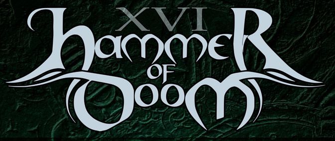 Hammer Of Doom: Pause für 2024 angekündigt