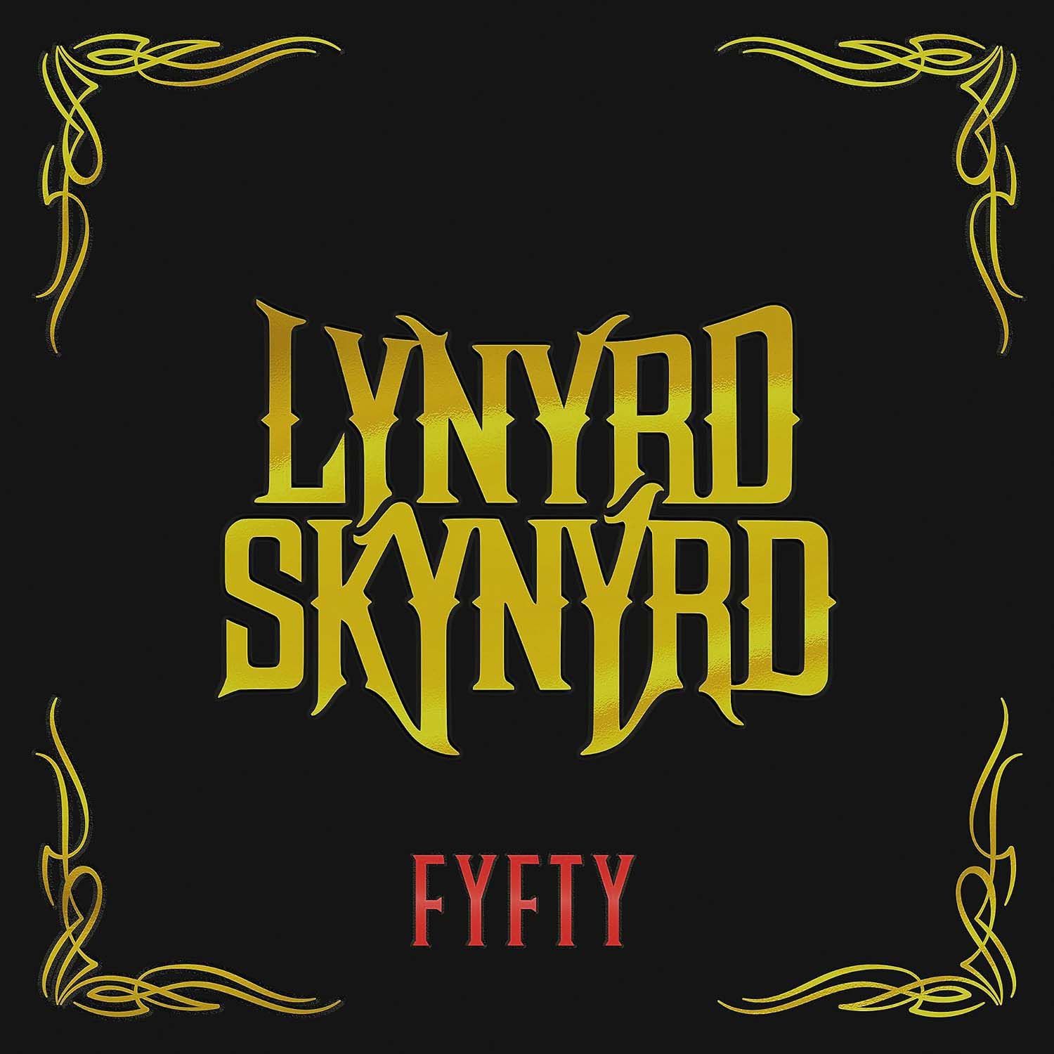 Lynyrd Skynyrd - Fyfty