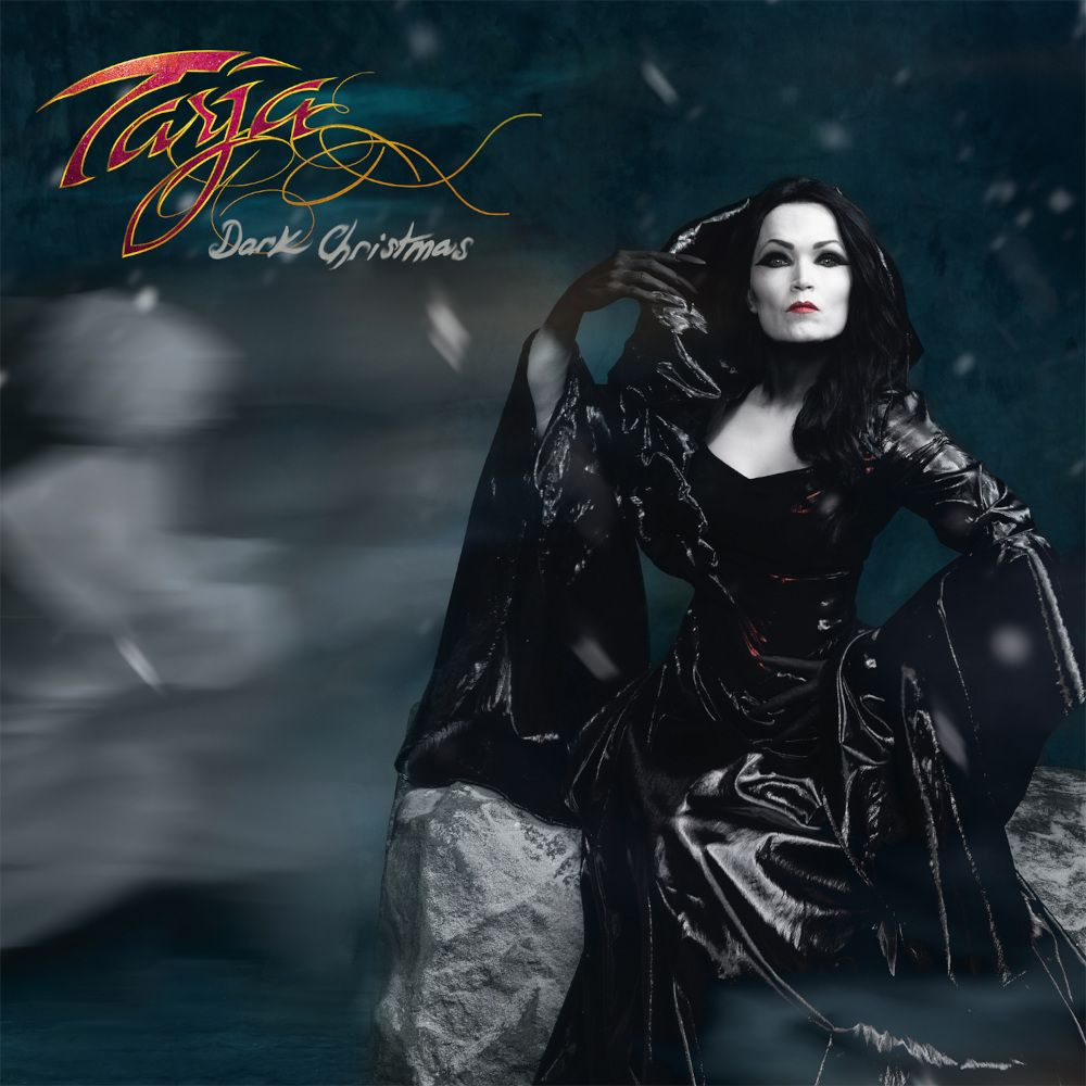 Tarja - "Dark Christmas"