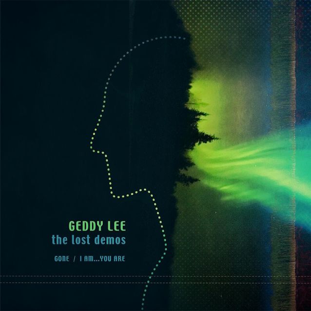 Geddy Lee stellt zwei bislang unveröffentlichte Solo-Songs als "The Lost Demos" online