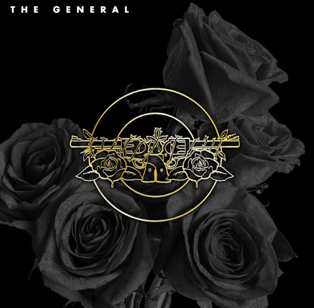 Guns N' Roses - The General