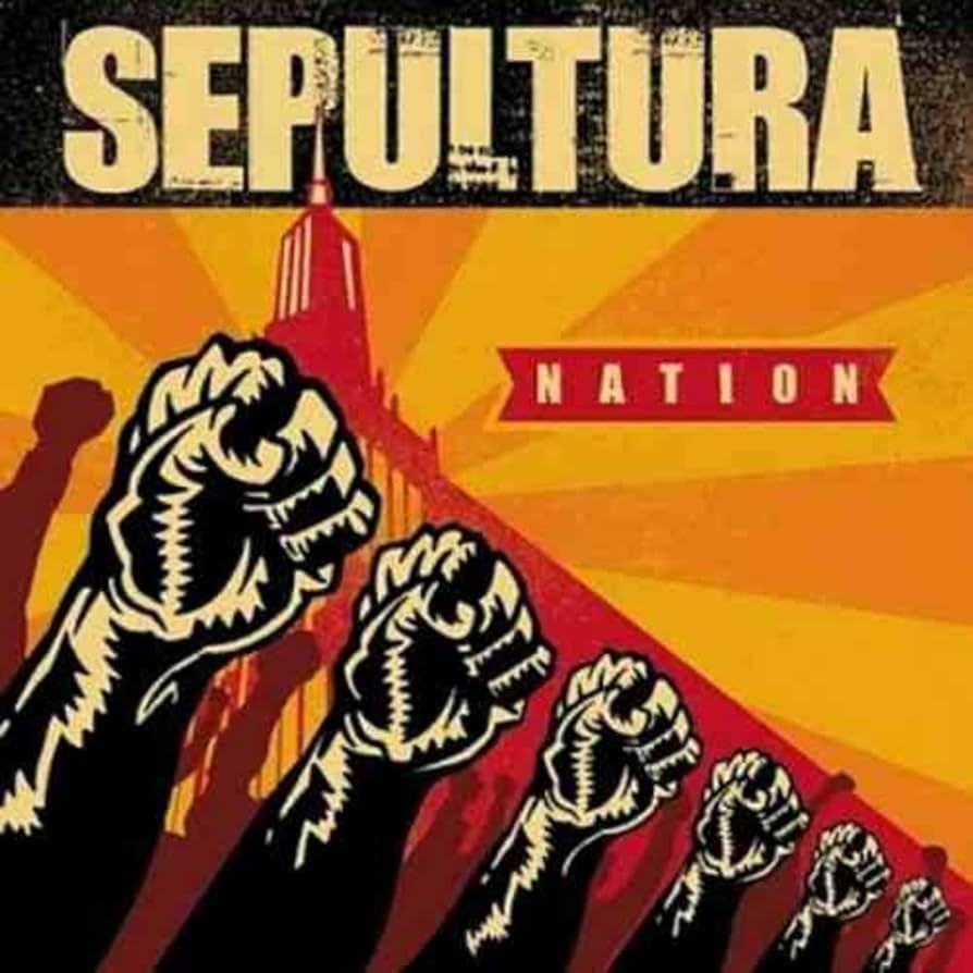 Sepultura-Nation