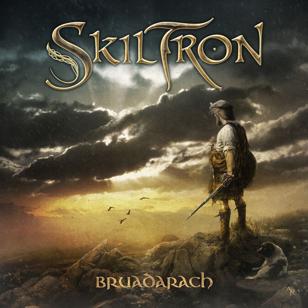 Skiltron - Brudarach