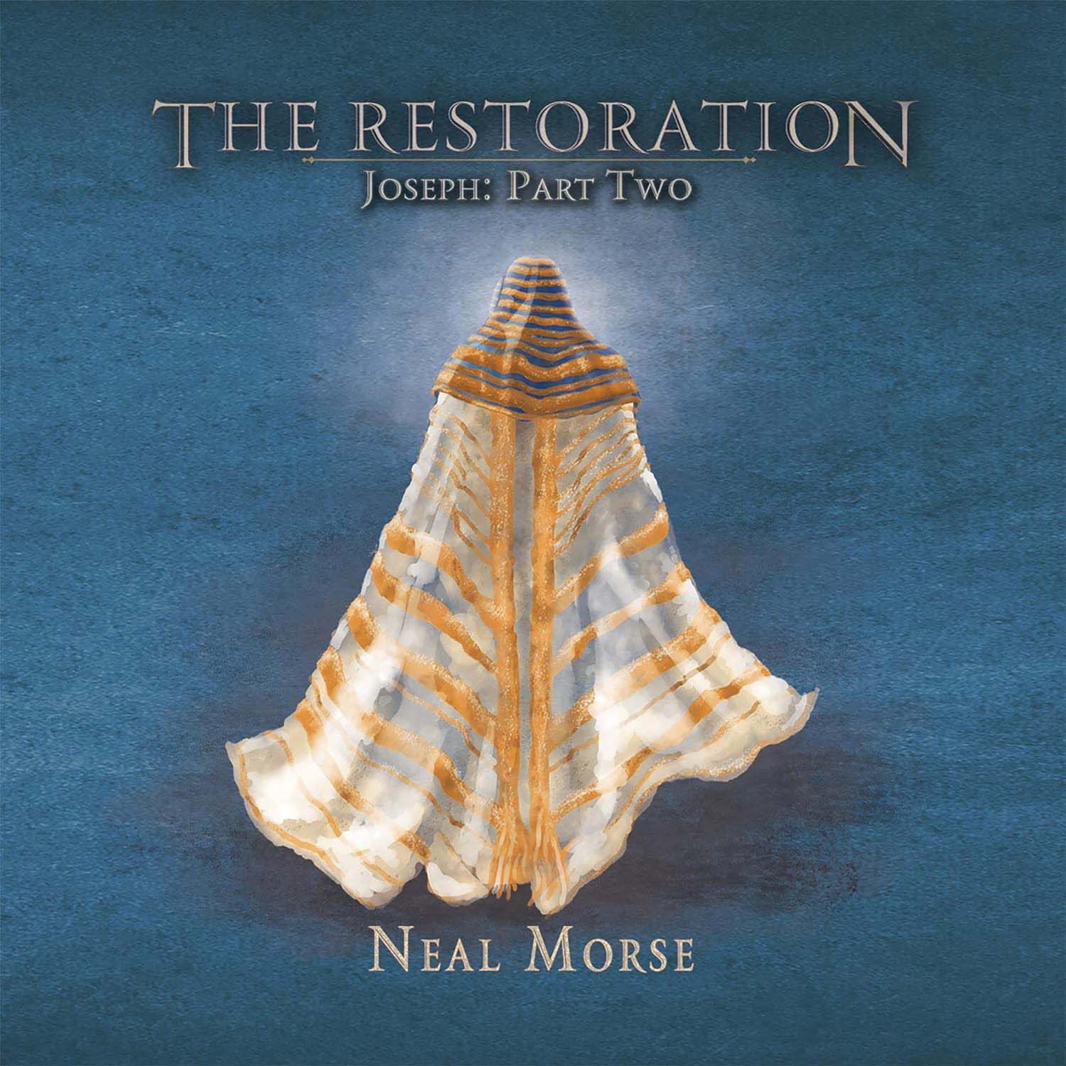 Neal Morse - The Restoration