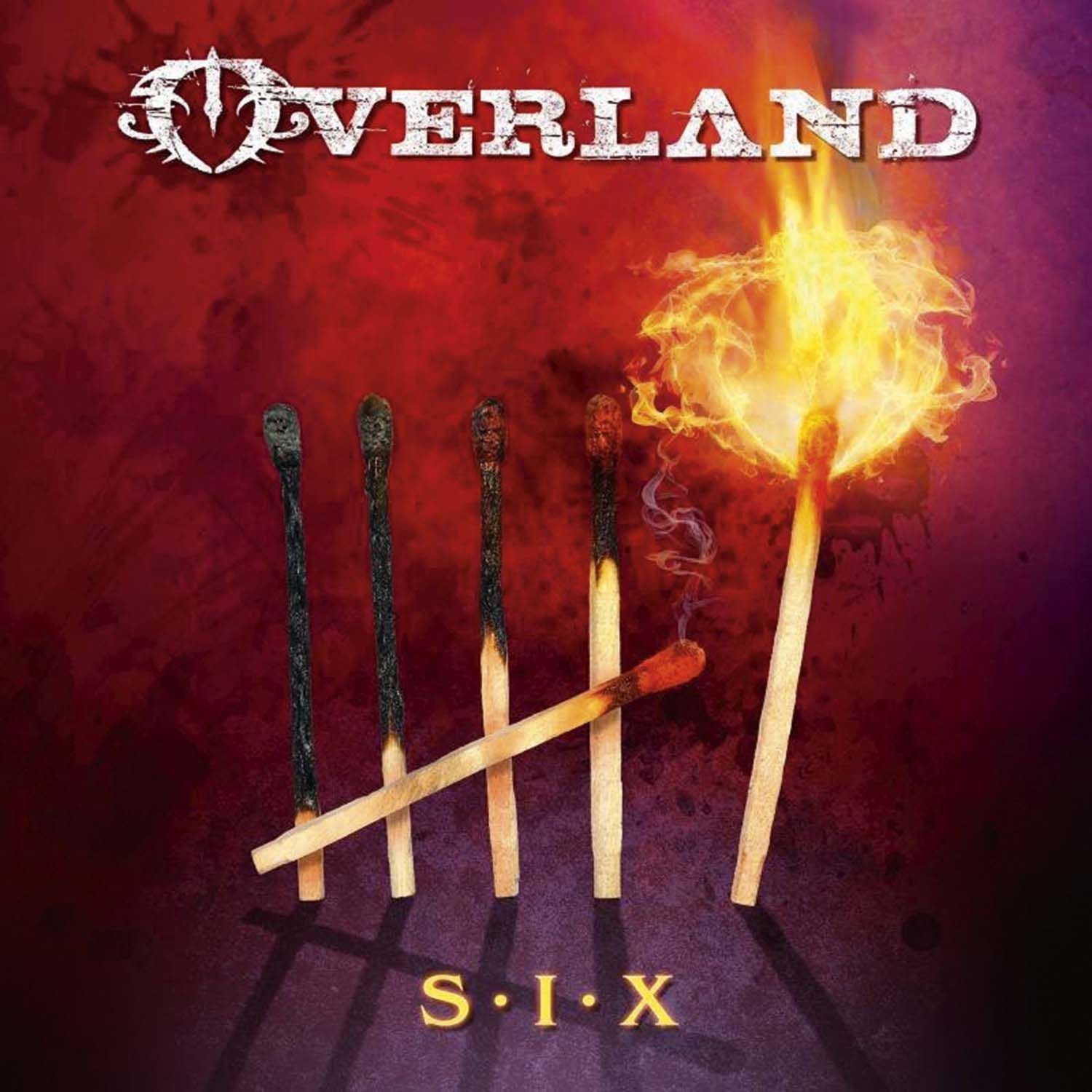 Overland - S.I.X.
