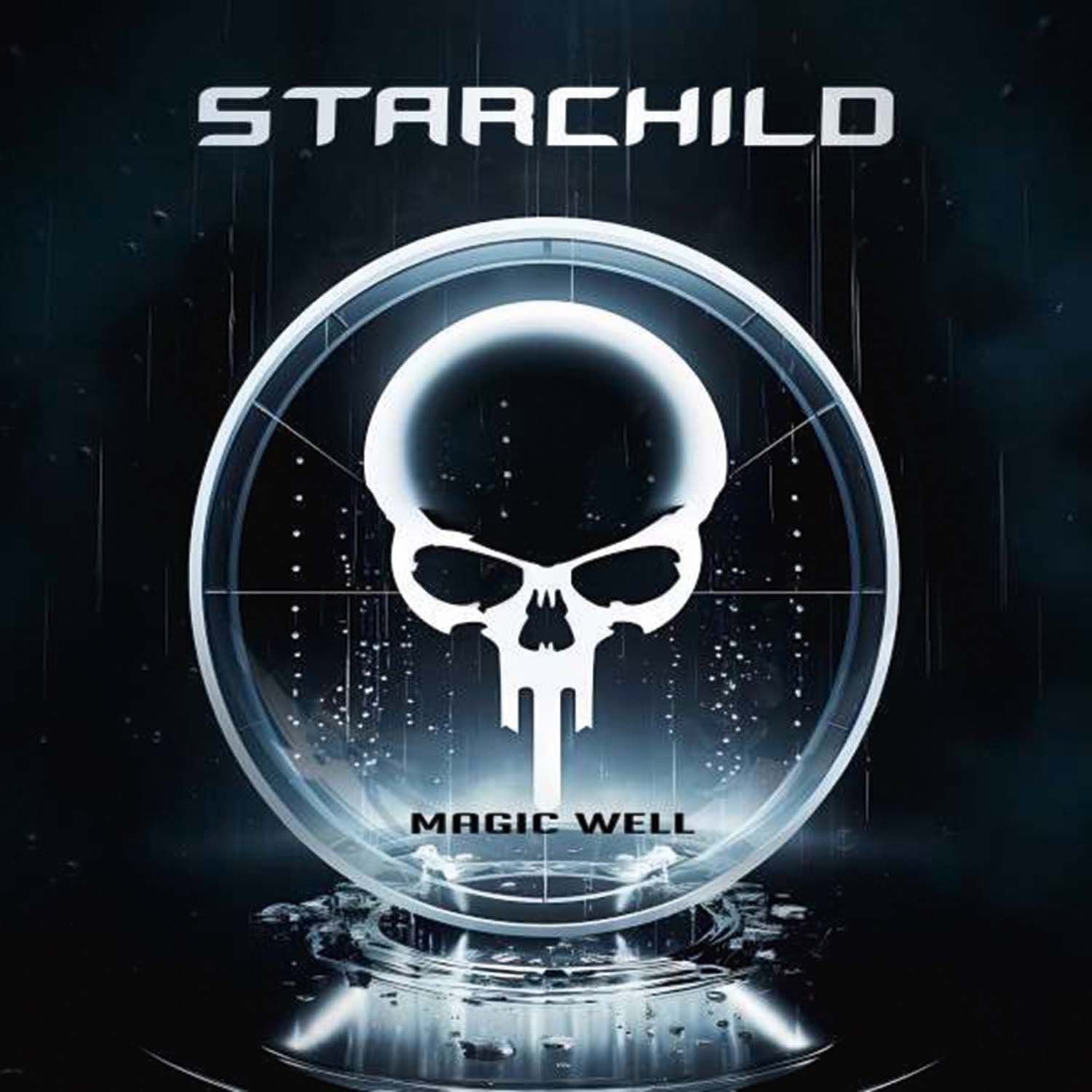 Starchild - Magic Well