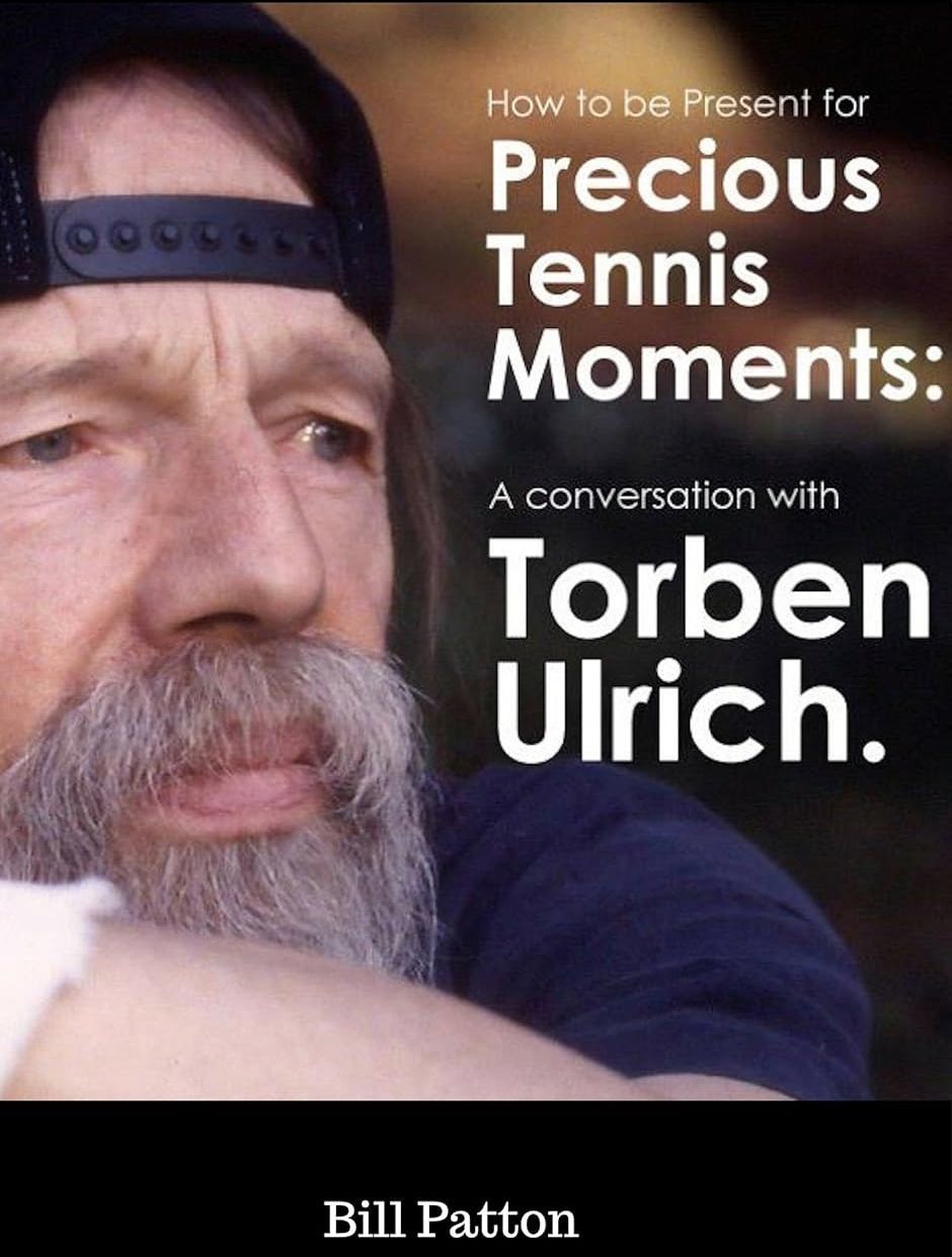 Torben Ulrich