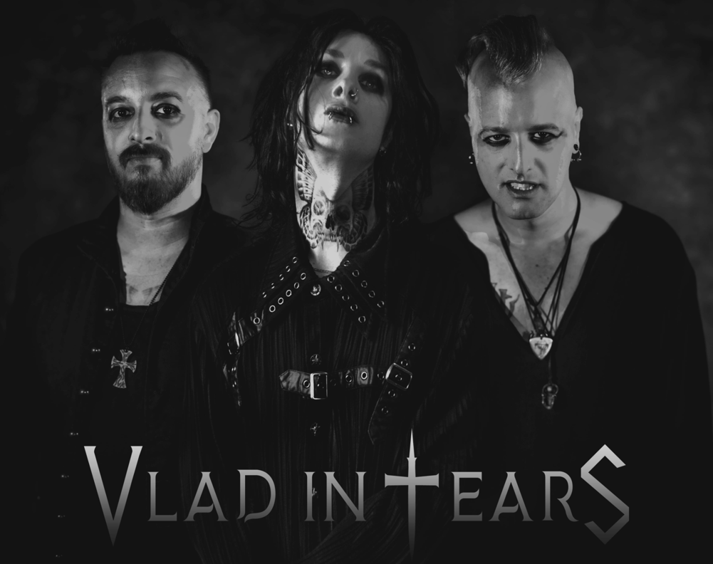 Vlad In Tears - 2023 - Promo