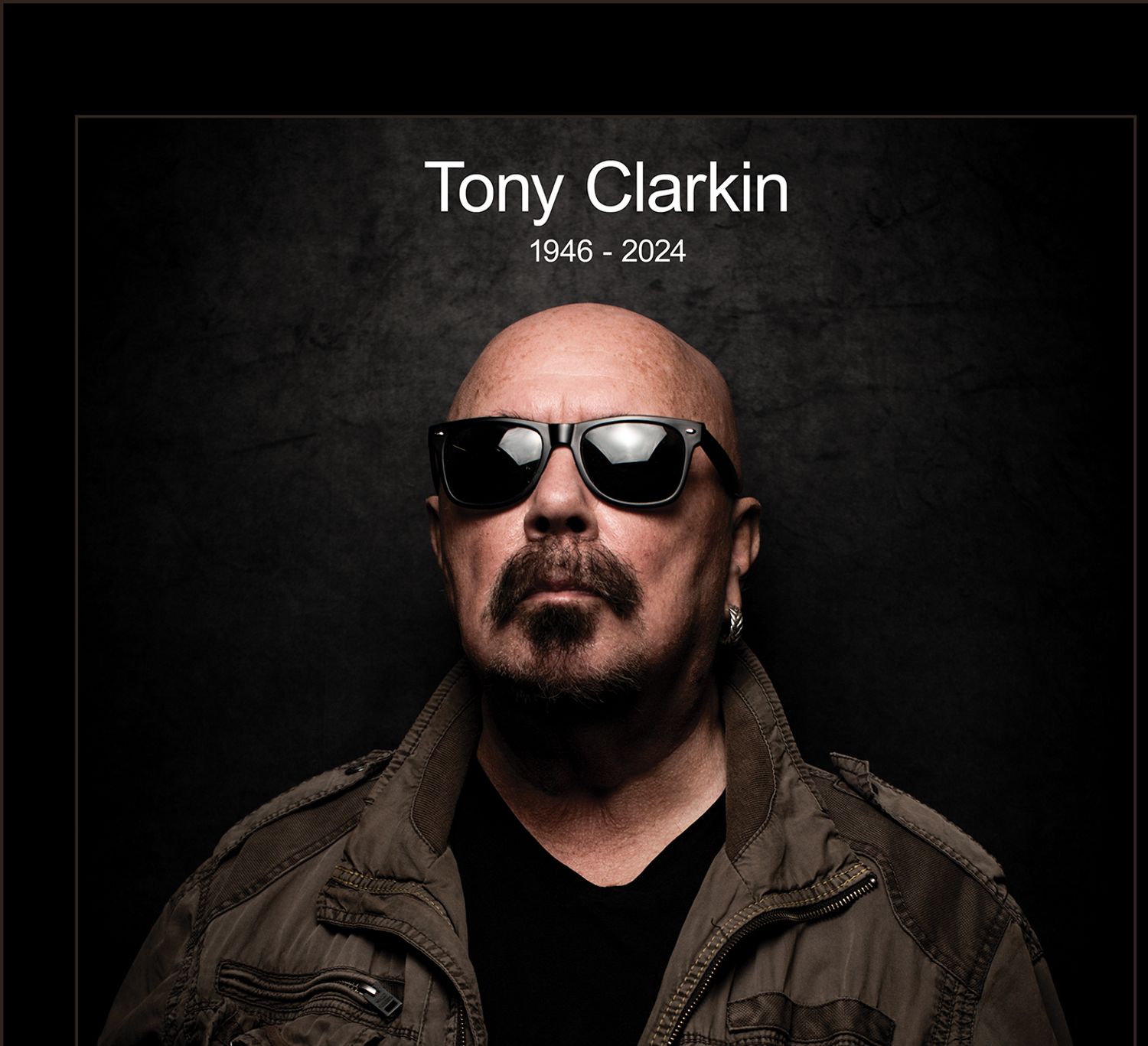 Tony Clarkin - 2024 - Magnum