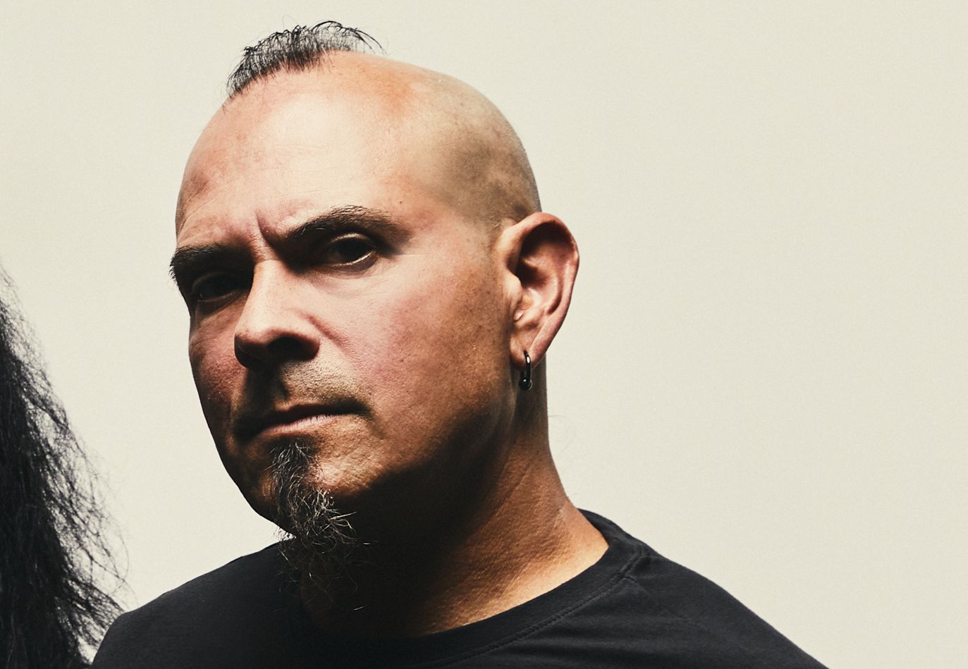 Mercyful Fate Joey Vera ist raus RockHard