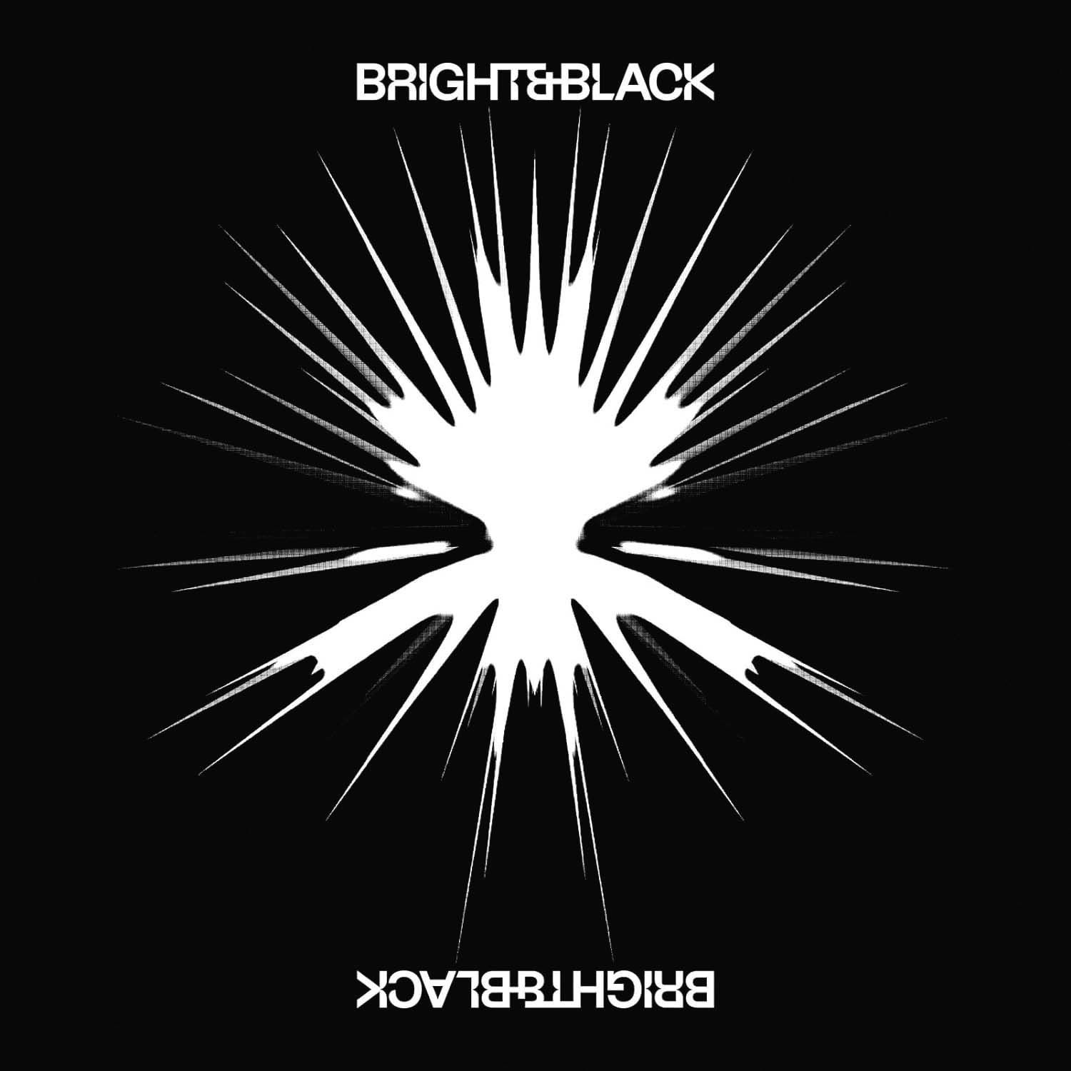 Bright & Black - The Album