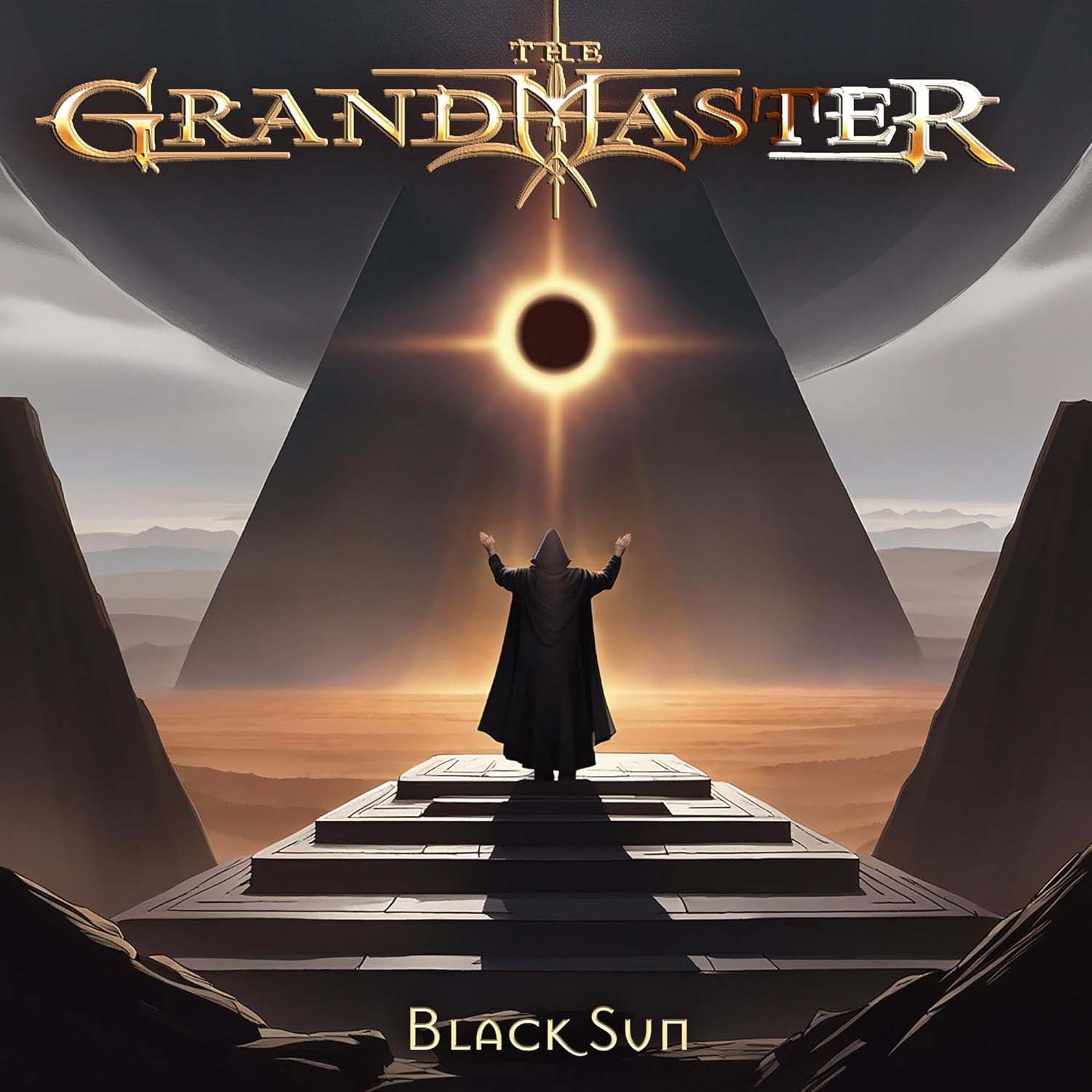 Black Sun - RockHard