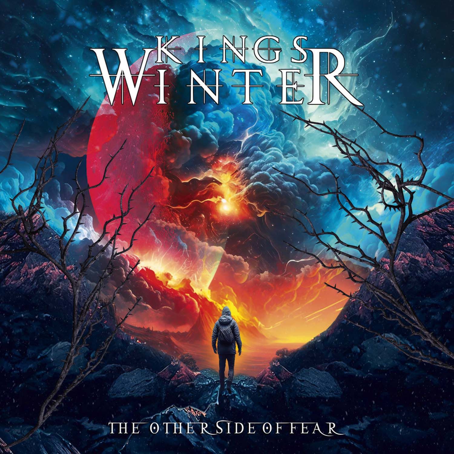 Kings Winter - The Other Side Of Fear