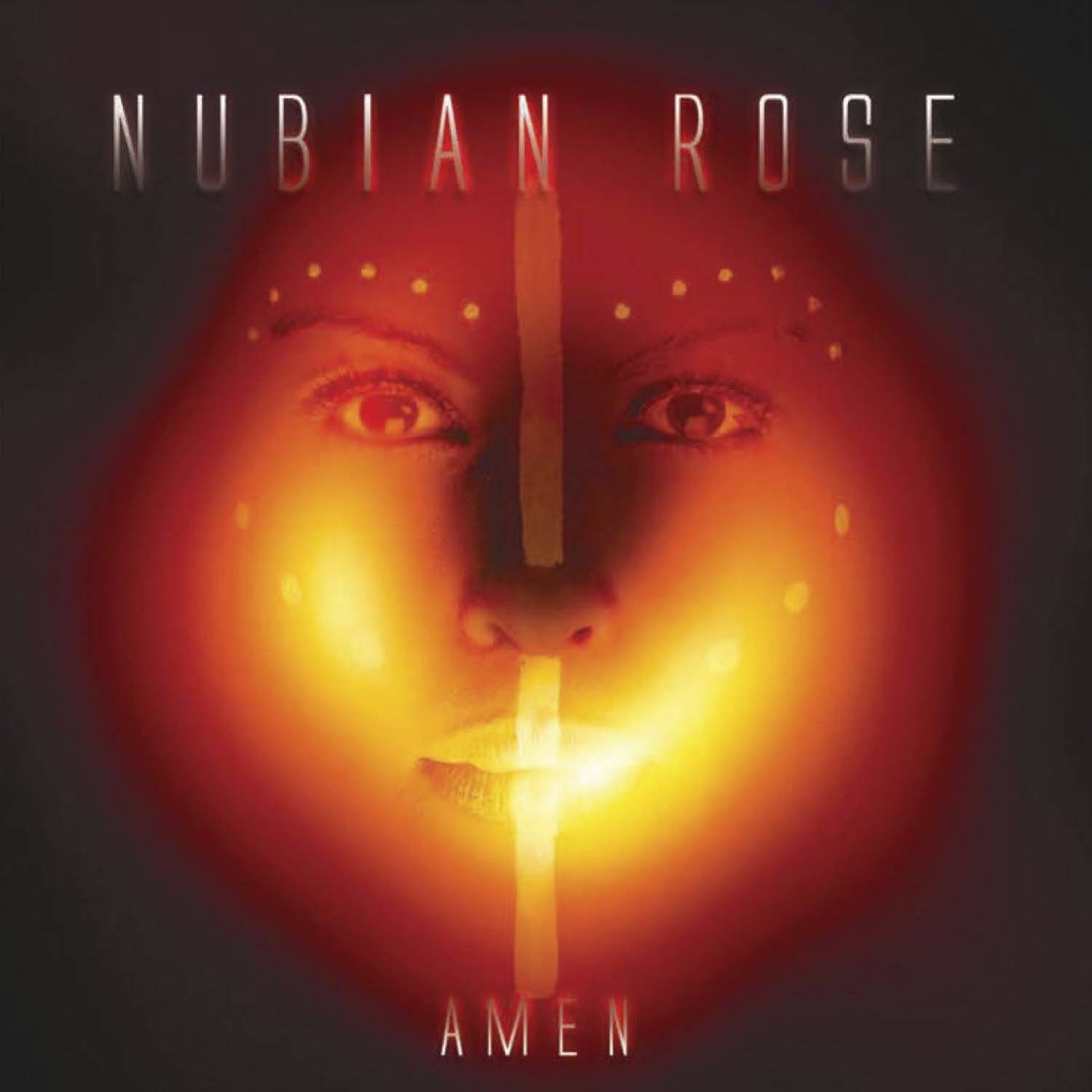 Nubian Rose - Amen