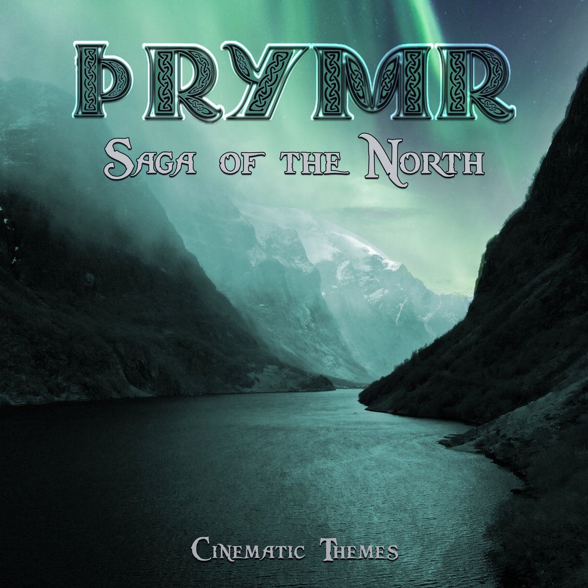 Trymr - "Saga Of The North"