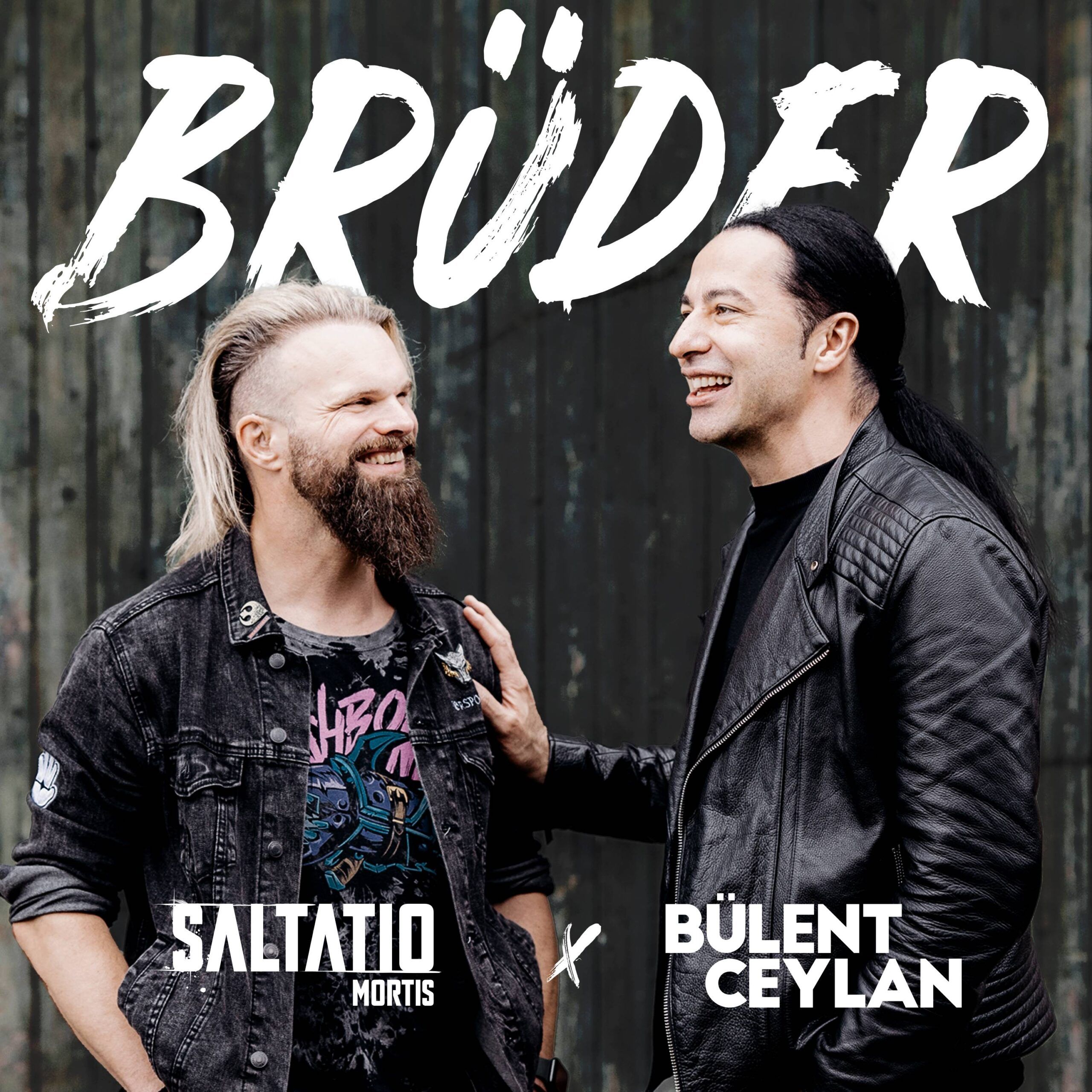 'Brüder'-Single mit Bülent Ceylan veröffentlicht