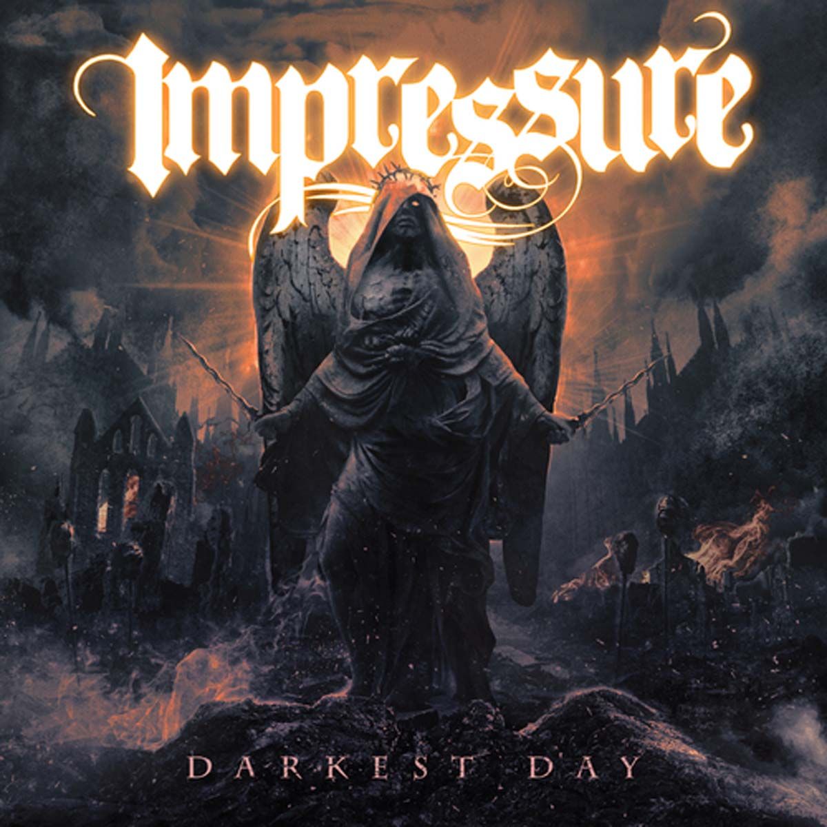 Impressure - Darkest Day
