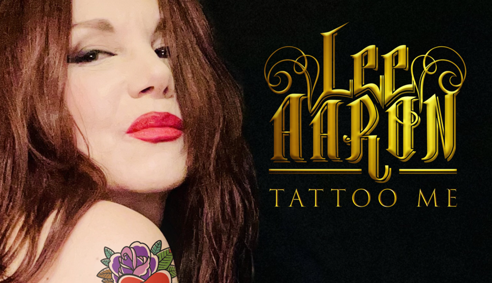 Lee Aaron - Tattoo Me