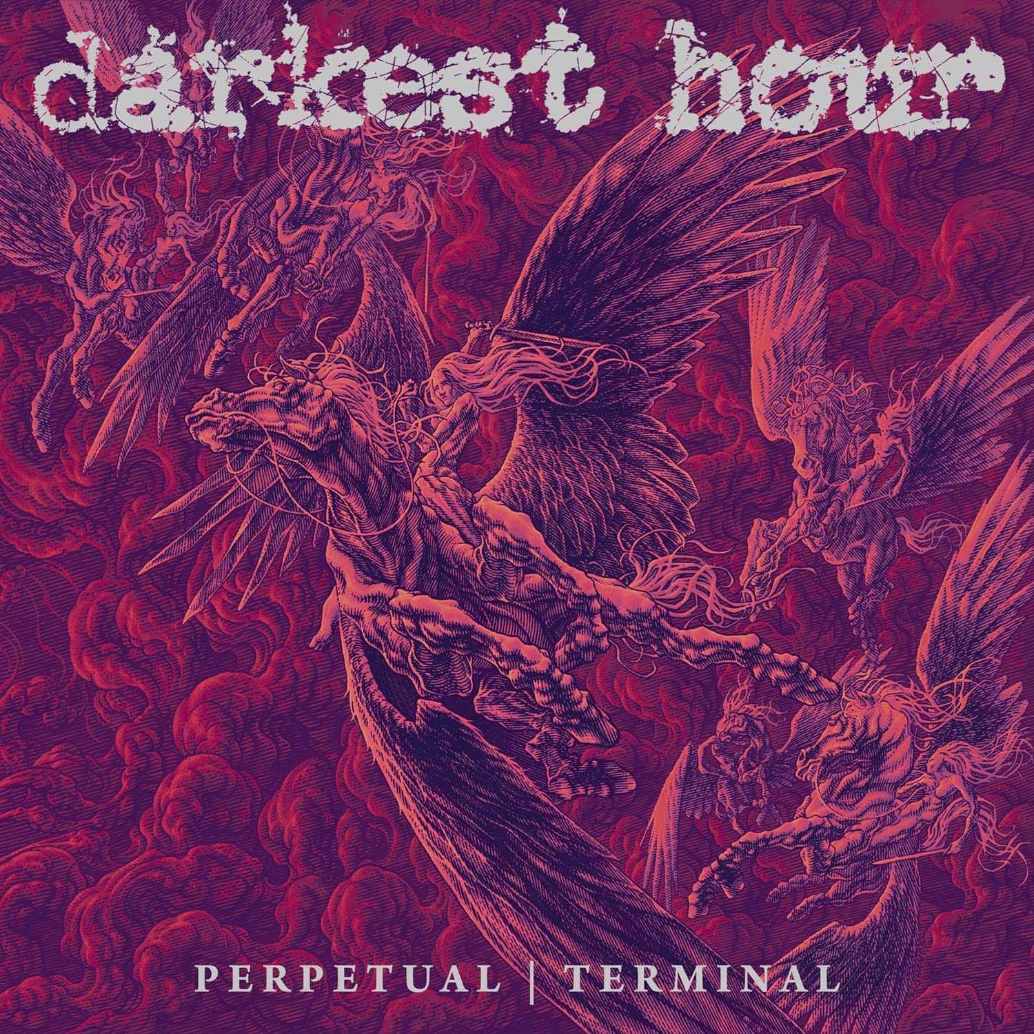 Darkest Hour - Perpetual I Terminal