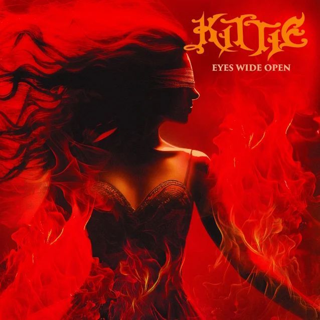 Kittie - 'Eyes Wide Open'
