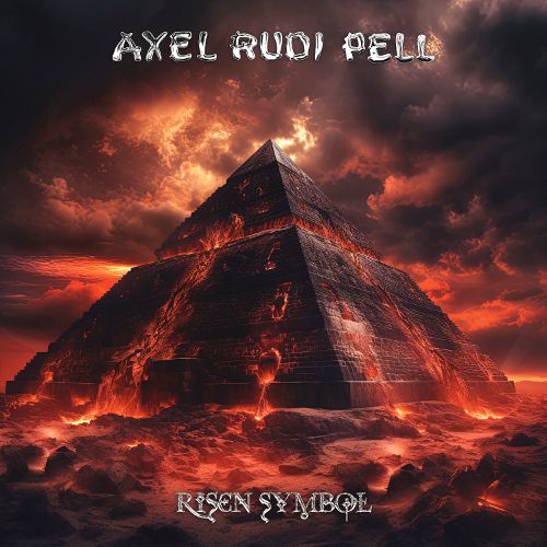 Axel Rudi Pell -"Risen Symbol"