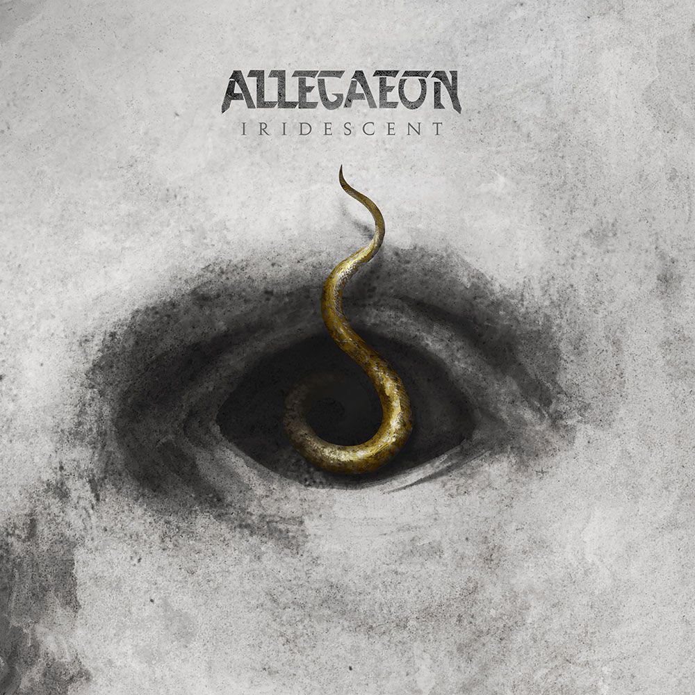 Allegaeon - 'Iridescent'