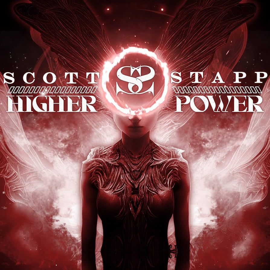 Scott Stapp - Higher Power
