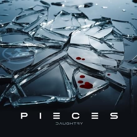 Daughtry - 'Pieces'