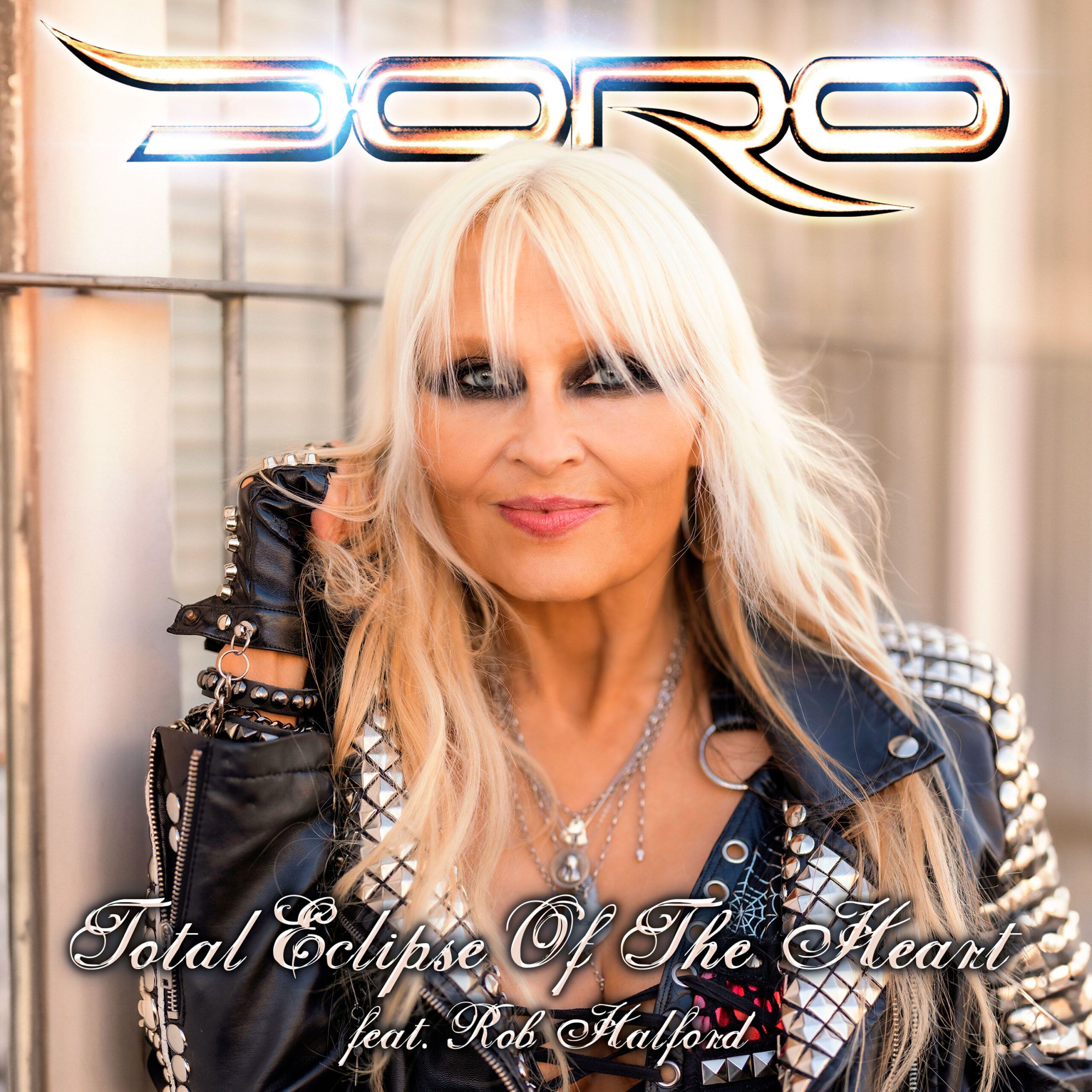 Doro - 'Total Eclipse Of The Heart'