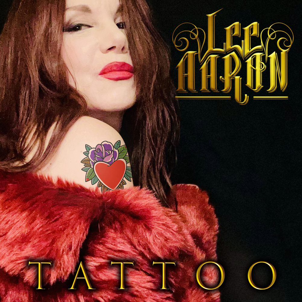'Tattoo' vom kommenden "Tattoo Me"-Album ausgekoppelt