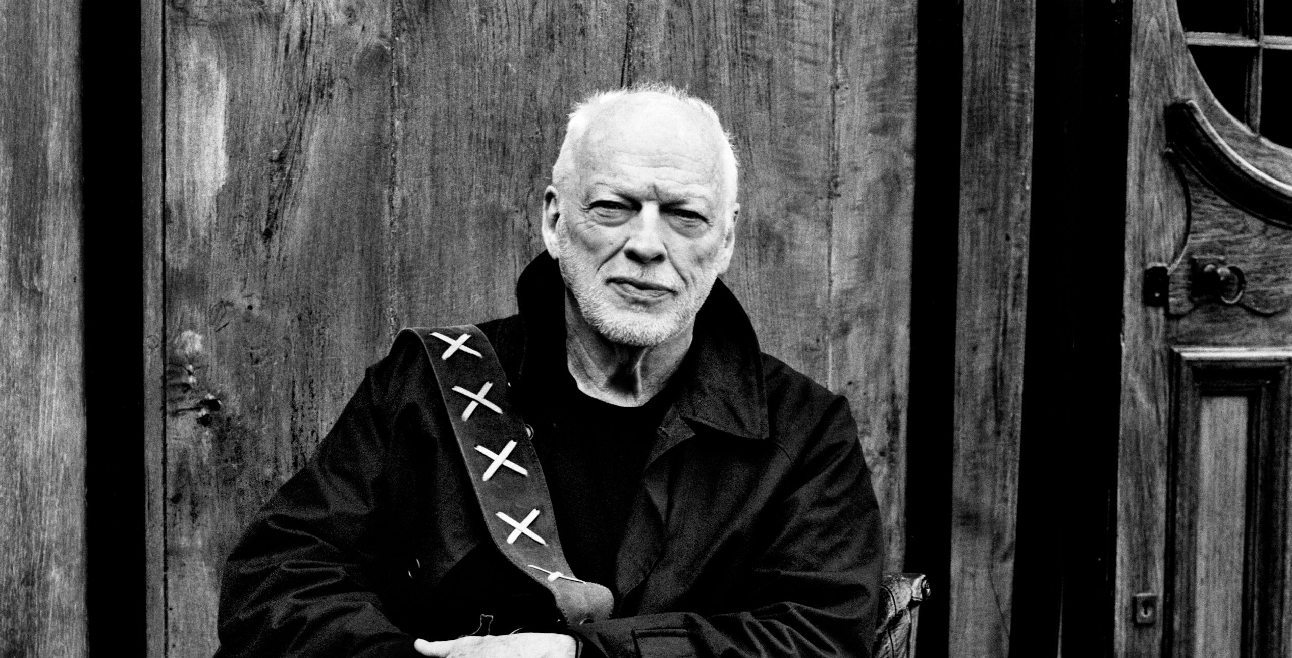 David Gilmour - 2024 - Anton Corbijn (Promo)