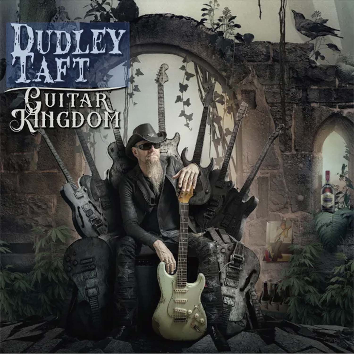 Dudley's Taft - Guitar Kingdom