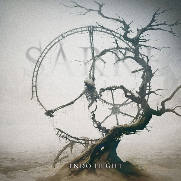 "Endo Feight"-Albumdetails enthült