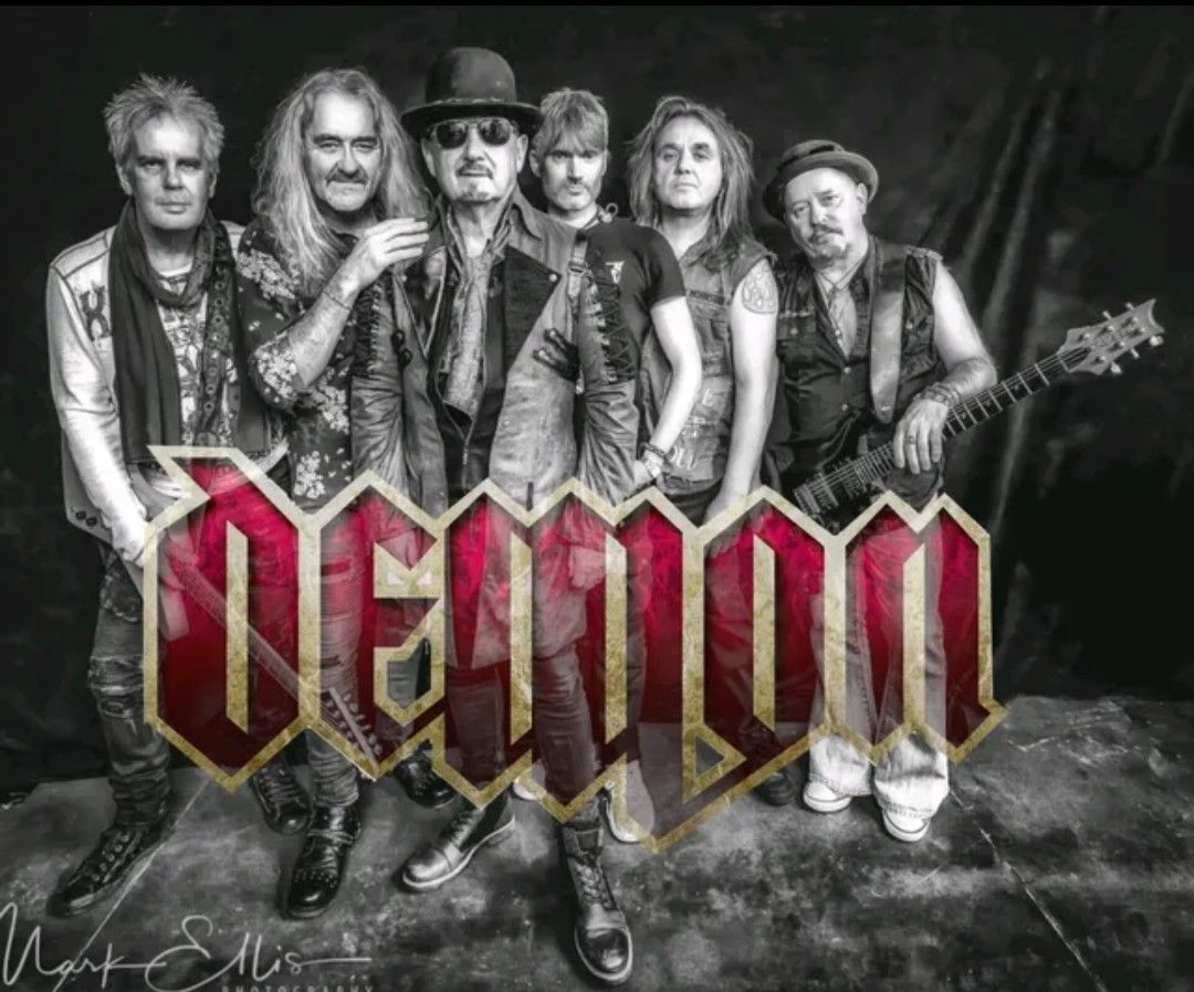 Demon - 2024 - Promo