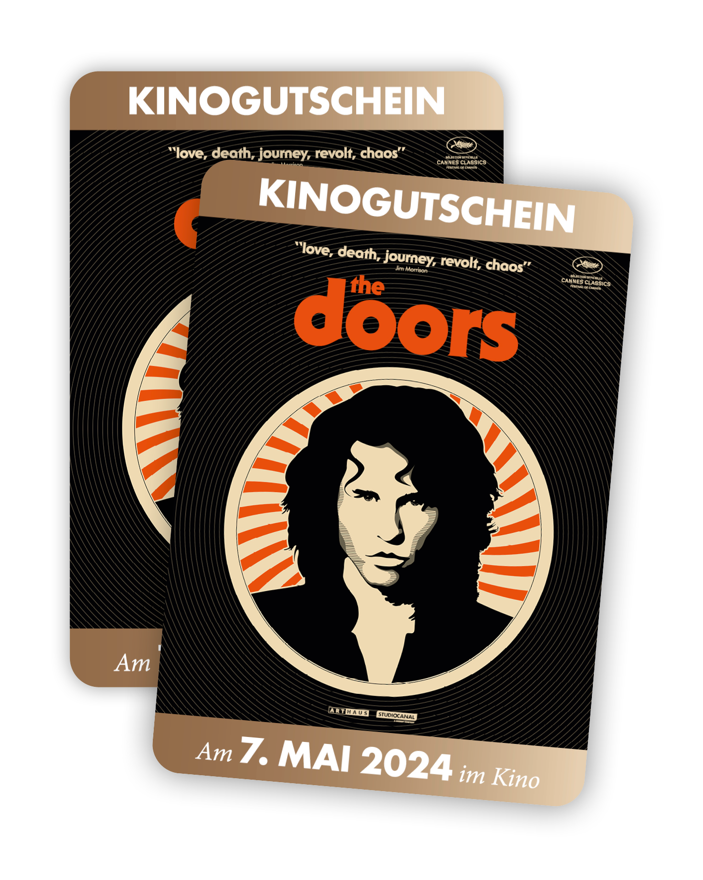 The Doors - Kinofilm