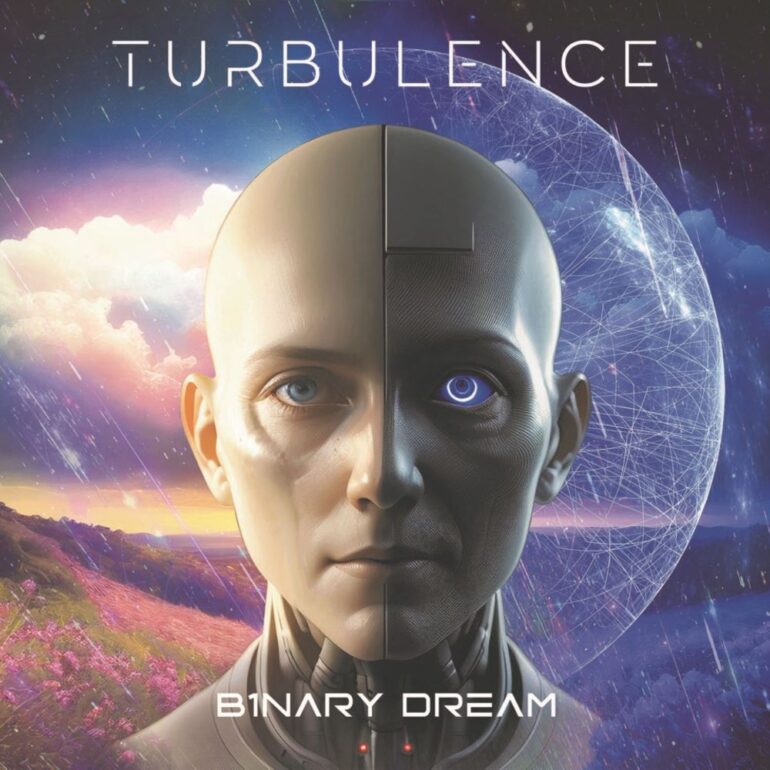 Turbulence – Binary Dream