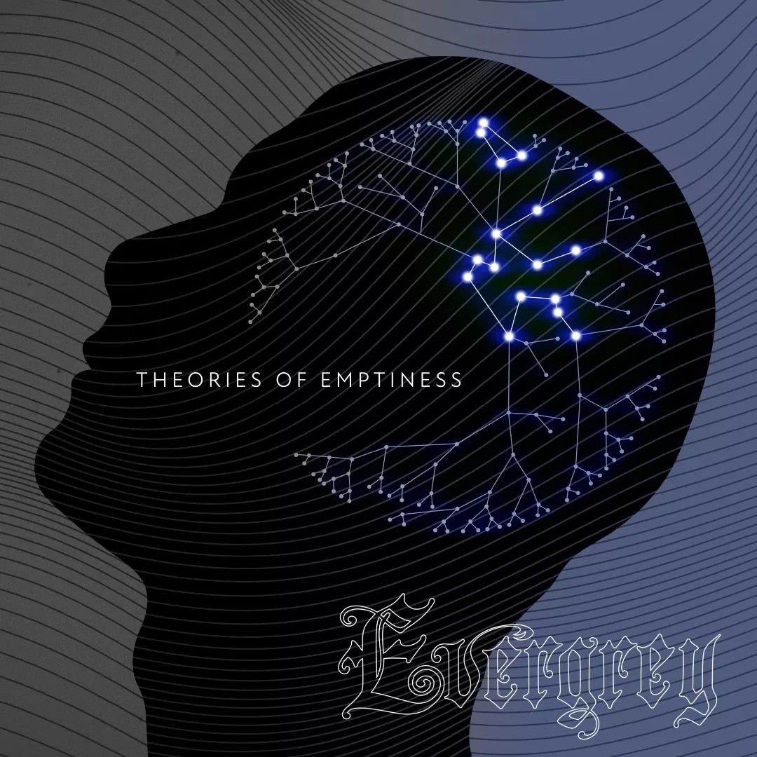 Evergrey - "Theories Of Emptiness"